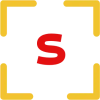 LoopSize - logo icon